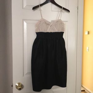 Max and Cleo semi- formal dress